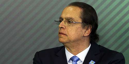 Temer nomeia ministro do Trabalho após consulta a entidade patronal